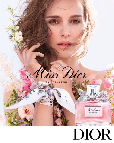 miss dior frauen film
